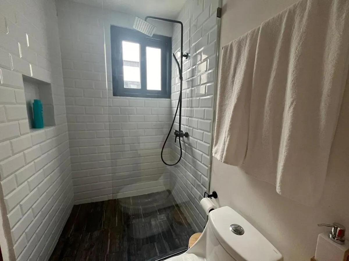 Vila Promo Luxury House With Private Pool Town House Tulum 8 Pax 4 Rec Prázdninový dům