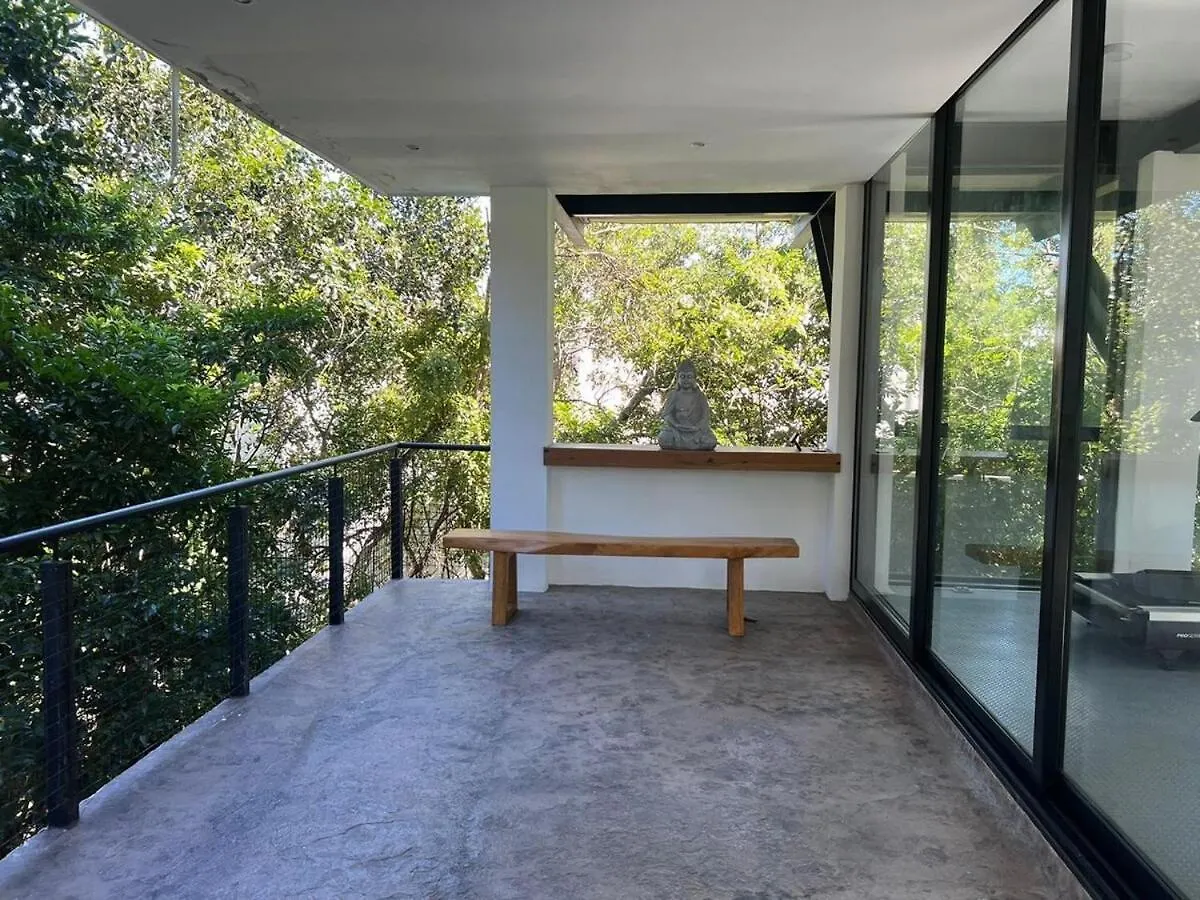 Vila Promo Luxury House With Private Pool Town House Tulum 8 Pax 4 Rec Prázdninový dům