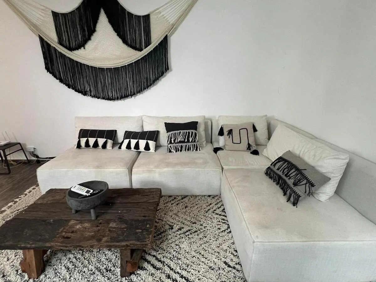 Vila Promo Luxury House With Private Pool Town House Tulum 8 Pax 4 Rec 0*,  Mexiko